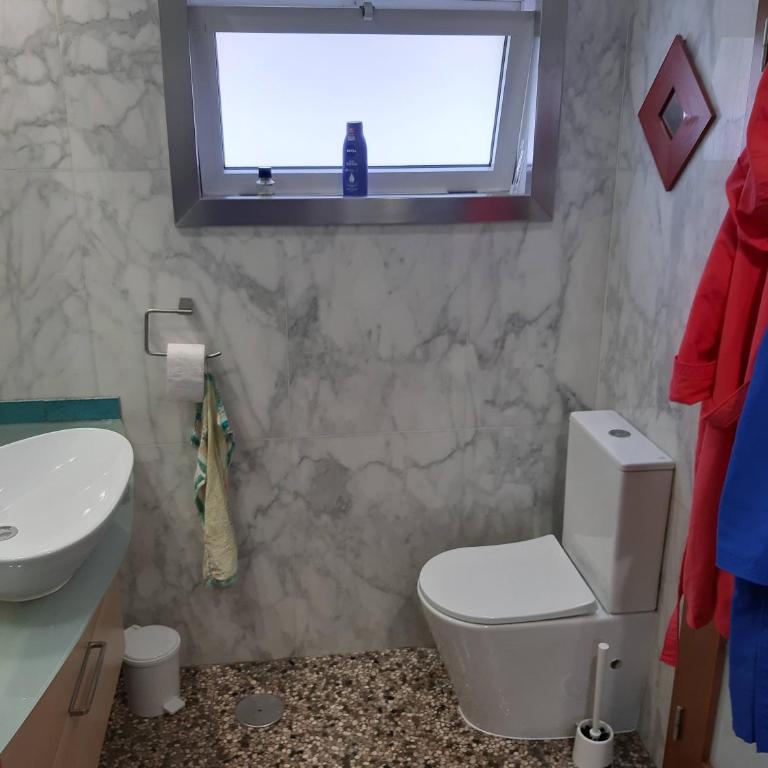 FeWo Gran-Canaria-ideal - Romeo Feliz - Three-Bedroom Apartment - 45