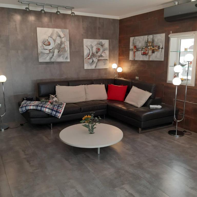 FeWo Gran-Canaria-ideal - Romeo Feliz - Three-Bedroom Apartment - 35