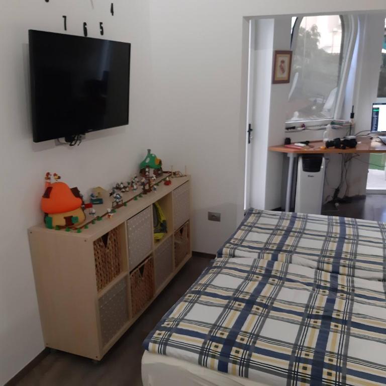 FeWo Gran-Canaria-ideal - Romeo Feliz - Three-Bedroom Apartment - 33
