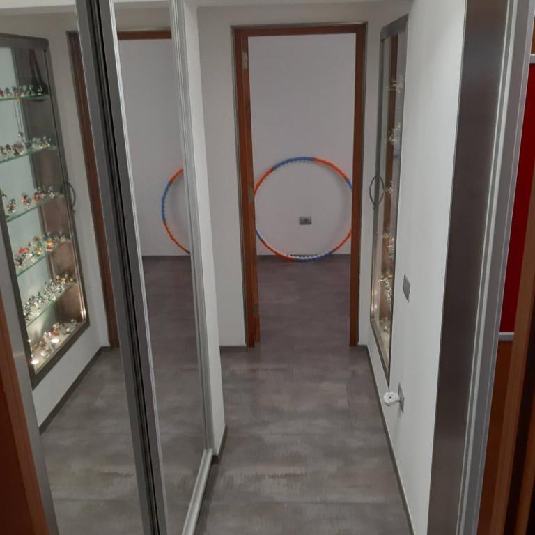 FeWo Gran-Canaria-ideal - Romeo Feliz - Three-Bedroom Apartment - 41