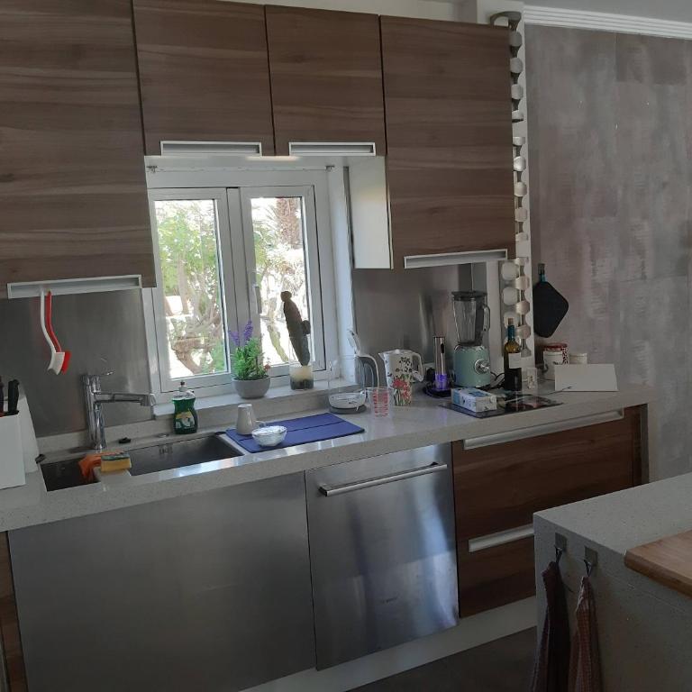 FeWo Gran-Canaria-ideal - Romeo Feliz - Three-Bedroom Apartment - 43