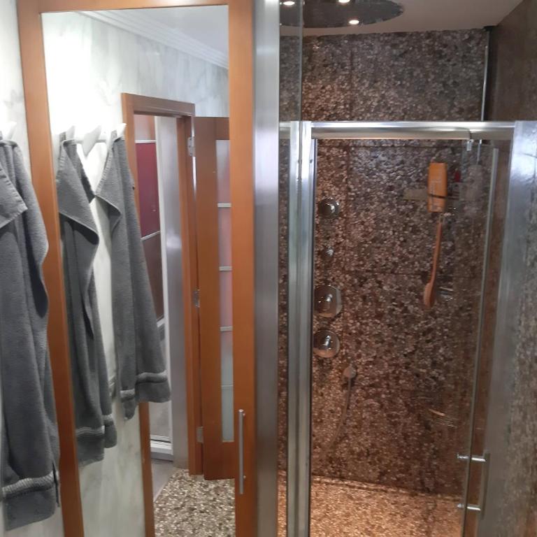 FeWo Gran-Canaria-ideal - Romeo Feliz - Three-Bedroom Apartment - 44