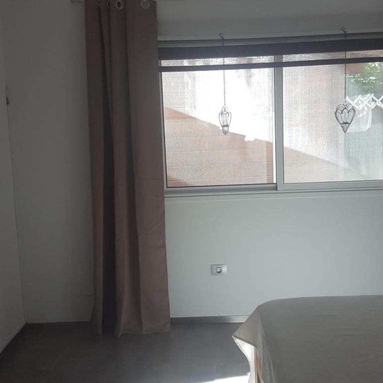 FeWo Gran-Canaria-ideal - Romeo Feliz - Three-Bedroom Apartment - 46
