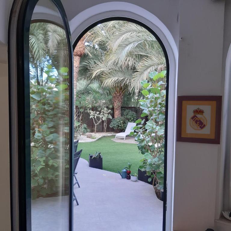 FeWo Gran-Canaria-ideal - Romeo Feliz - Three-Bedroom Apartment - 34