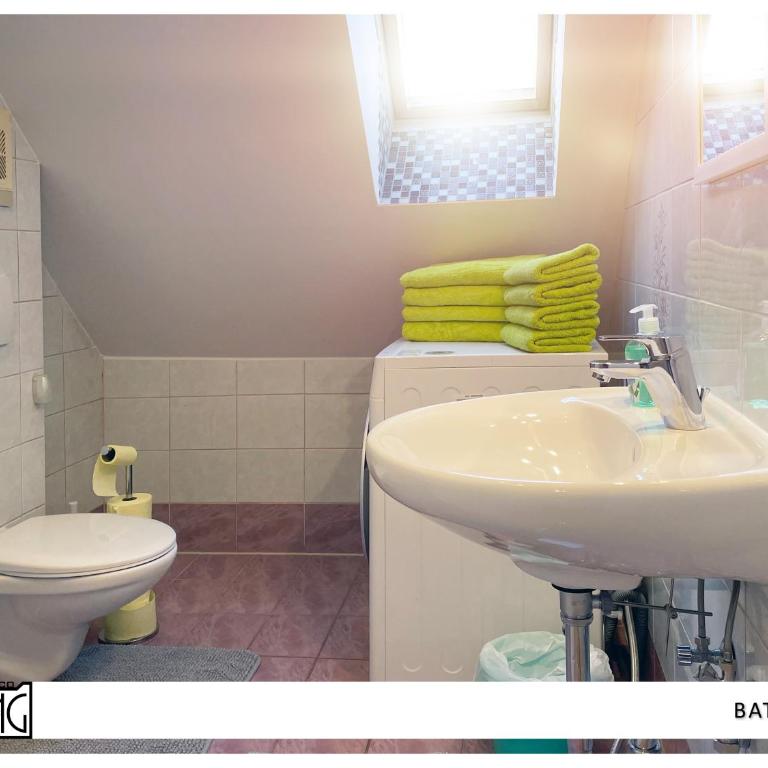 ACO Living - A chilli Overnight - Apartment mit 2 Schlafzimmern - 4