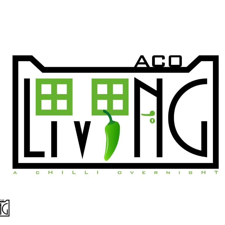 ACO Living - A chilli Overnight - Apartment mit 2 Schlafzimmern - 8