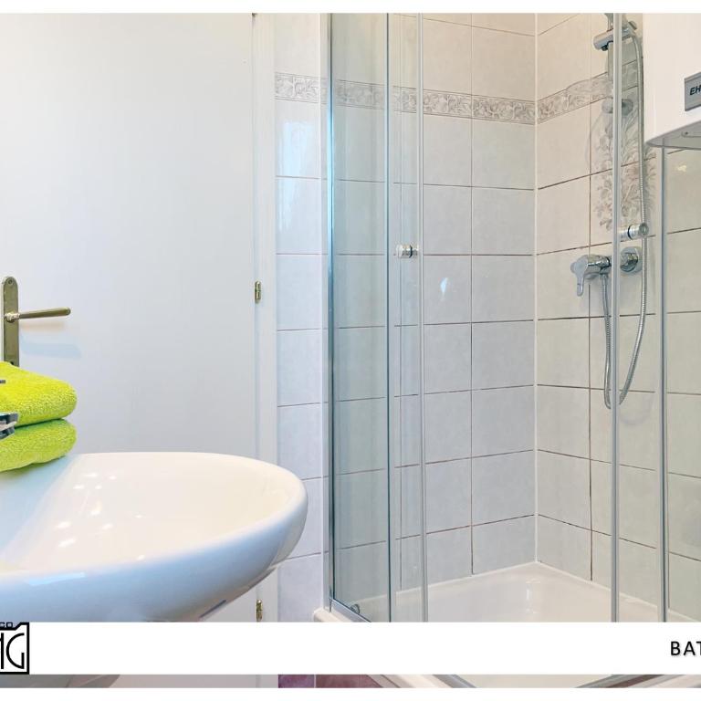 ACO Living - A chilli Overnight - Apartment mit 2 Schlafzimmern - 6