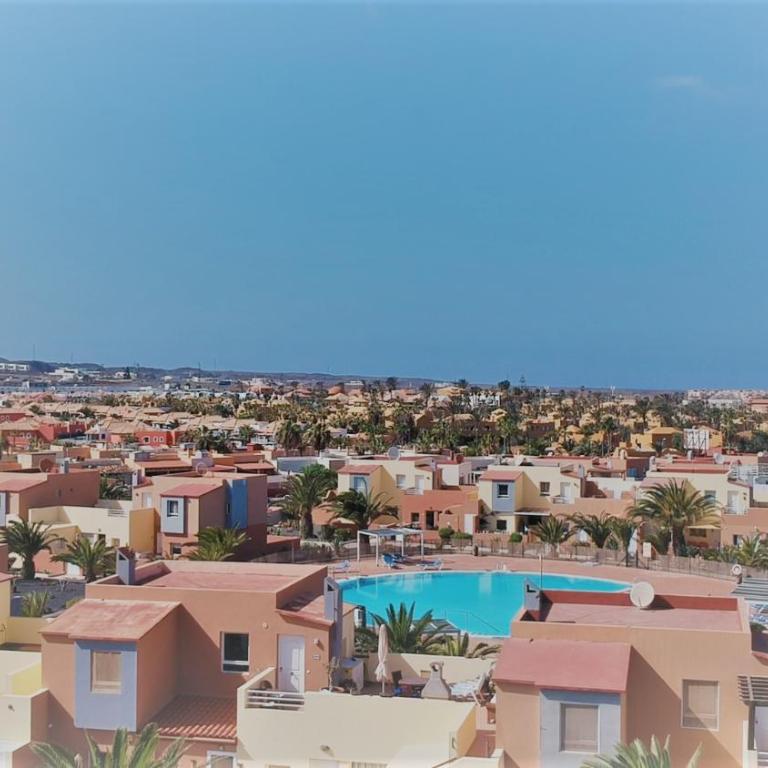 Casa Leon Fuerteventura - Apartamento de 2 dormitorios - 24