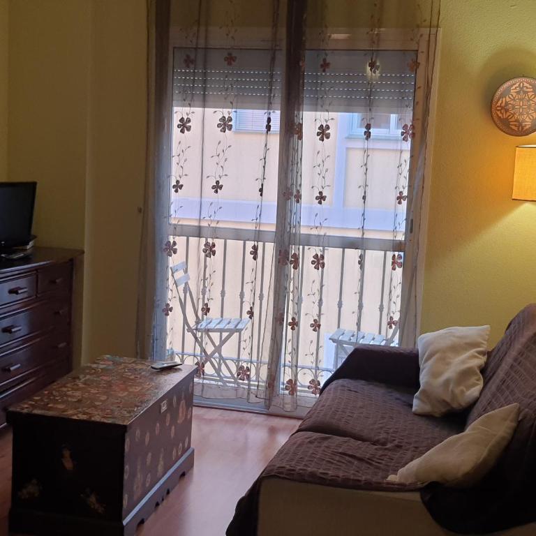 Apartamento Anaper - Apartamento de 1 dormitorio - 5