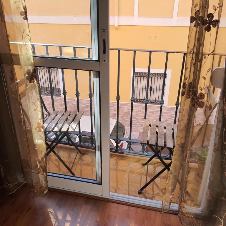 Apartamento Anaper - Apartamento de 1 dormitorio - 3