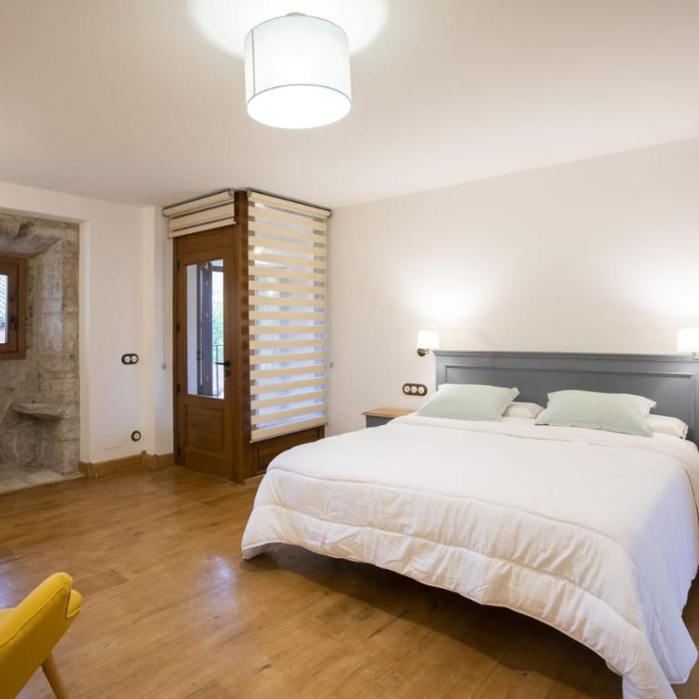Casa Rural Llanes Asturias - Six-Bedroom House - 1