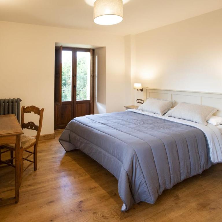 Casa Rural Llanes Asturias - Six-Bedroom House - 10