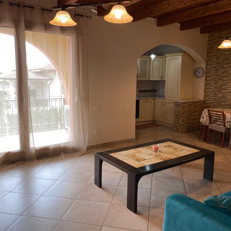 CASA VACANZA MARYAM - Casa con 3 Camere da Letto - 2