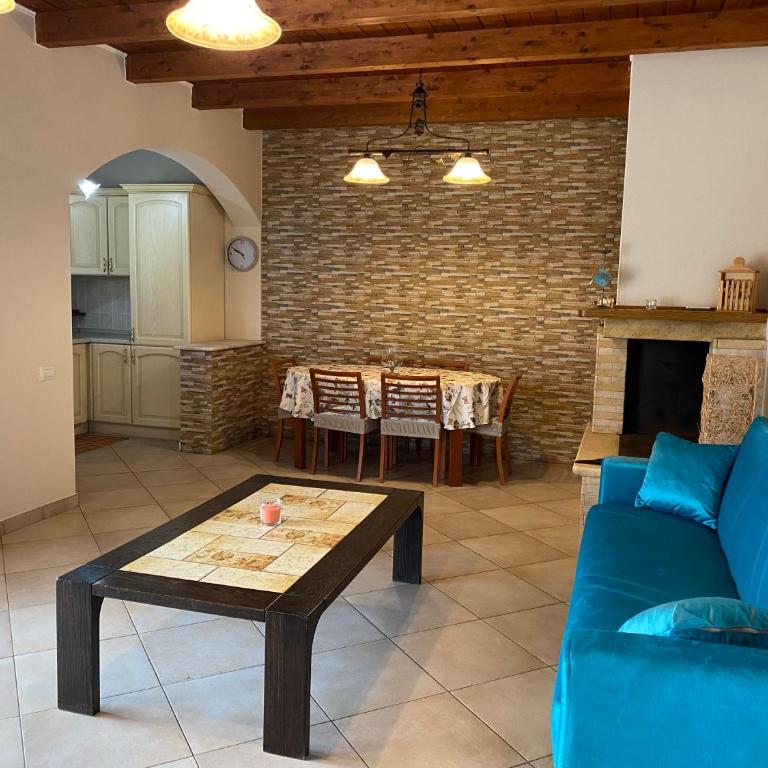 CASA VACANZA MARYAM - Casa con 3 Camere da Letto - 1