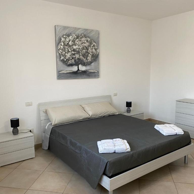 CASA VACANZA MARYAM - Casa con 3 Camere da Letto - 4