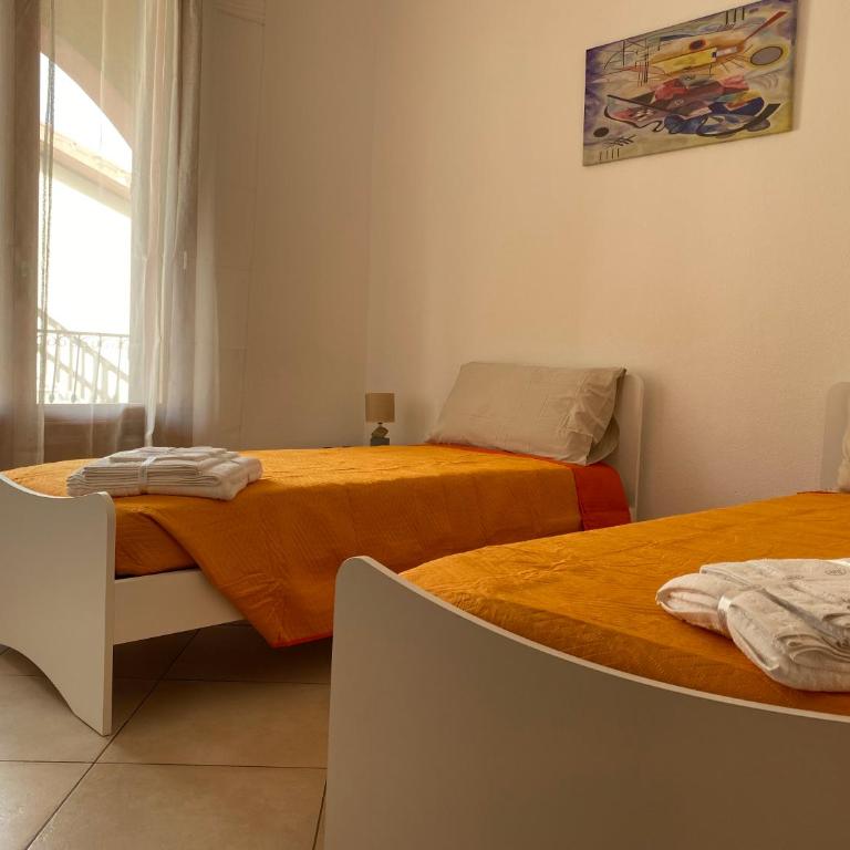 CASA VACANZA MARYAM - Casa con 3 Camere da Letto - 5