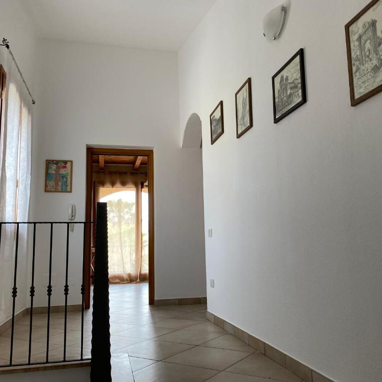 CASA VACANZA MARYAM - Casa con 3 Camere da Letto - 6