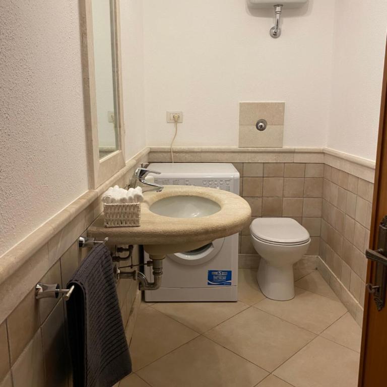CASA VACANZA MARYAM - Casa con 3 Camere da Letto - 7