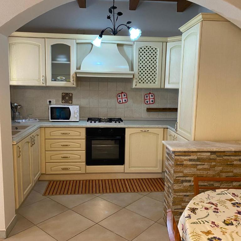 CASA VACANZA MARYAM - Casa con 3 Camere da Letto - 10