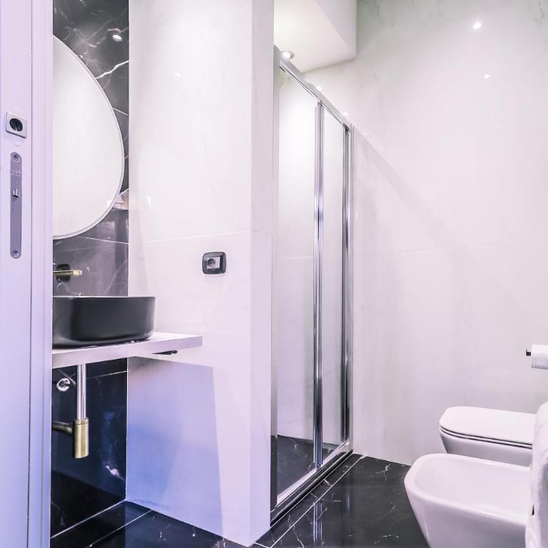 Marmur luxury room - Standard Double Room - 3
