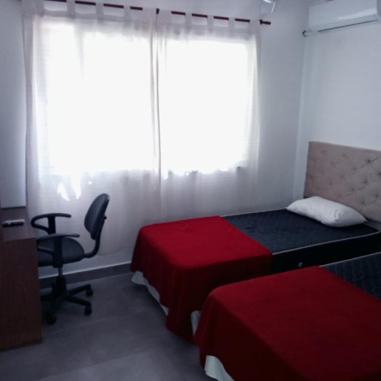 La Ysidora Hotel & Spa - Chalet - 3