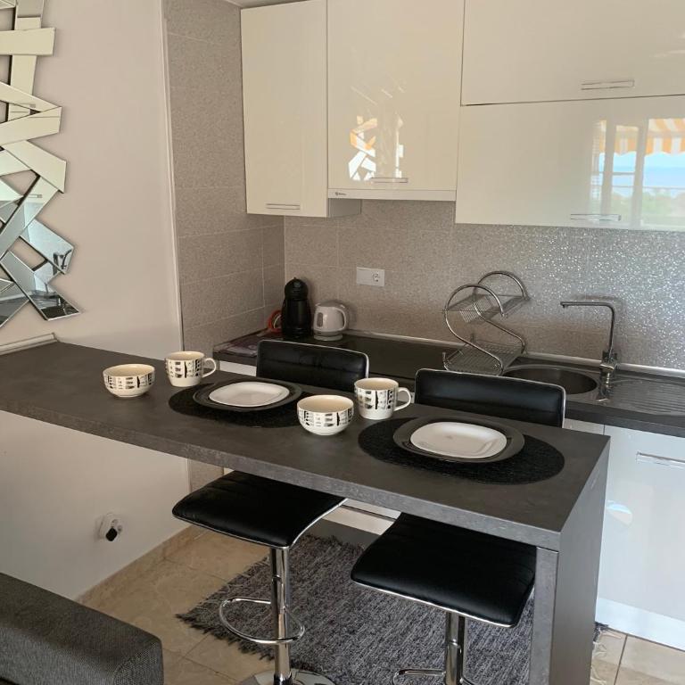 Orlando Apartment Tenerife - Apartamento de 1 dormitorio - 9