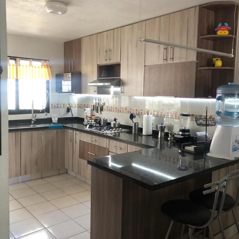 Amplio y cómodo al Sur de Zapopan - Two-Bedroom House - 2
