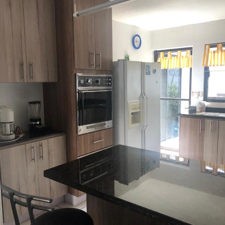 Amplio y cómodo al Sur de Zapopan - Two-Bedroom House - 10
