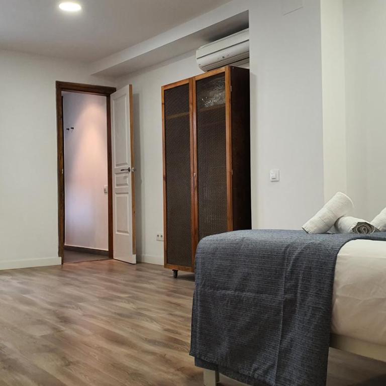 Barrio Gotico Apartments Escudellers - Two-Bedroom Apartment - 16