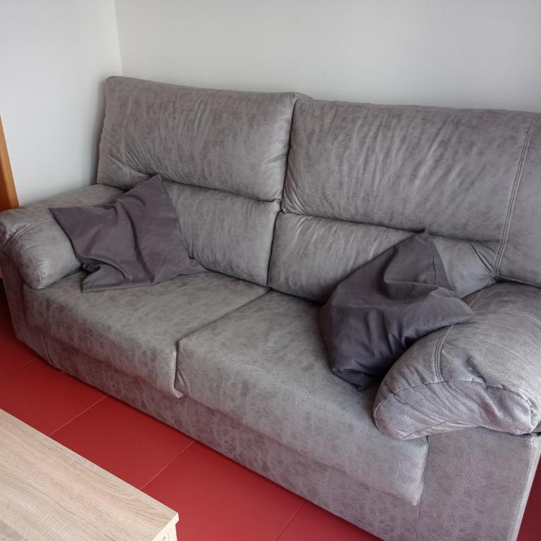 Apartamento Wifi - Apartamento de 1 dormitorio - 26