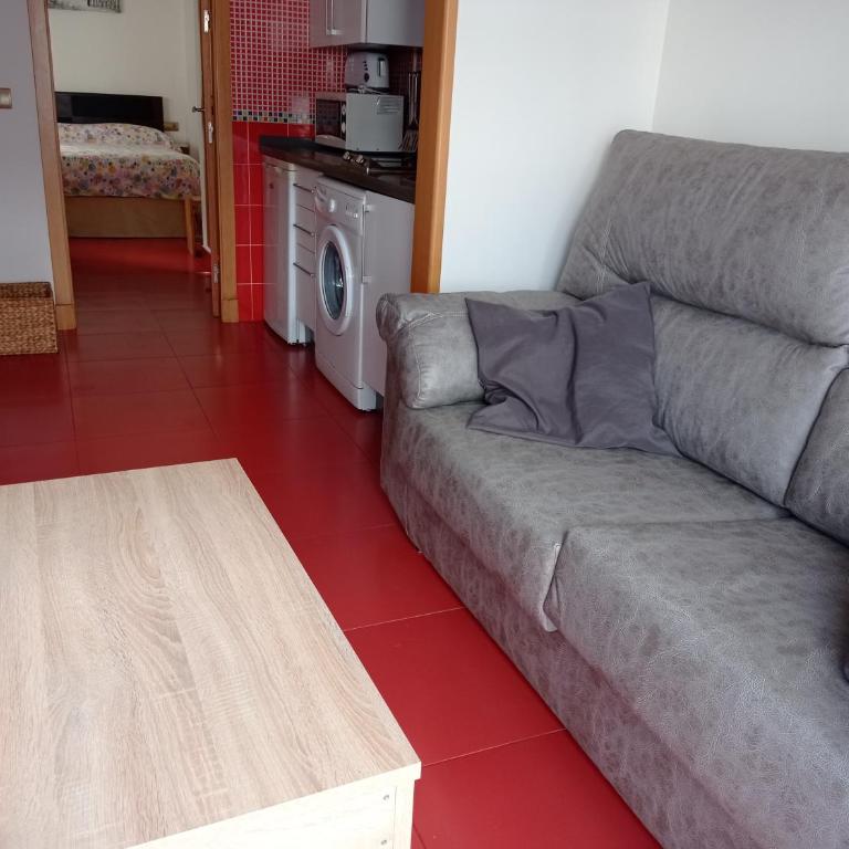 Apartamento Wifi - Apartamento de 1 dormitorio - 25