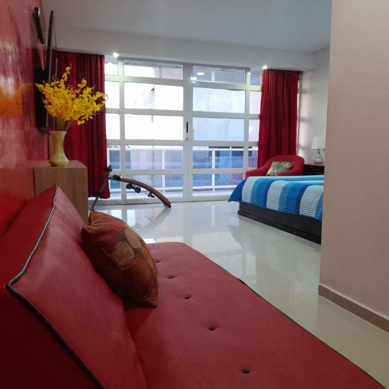 Casa con Piscina Privada Playas del Mar - Casa de 6 dormitorios - 22
