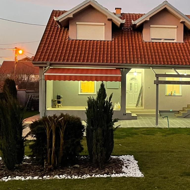 Charlie&Blueberries - Apartman sa 2 Spavaće Sobe - 1