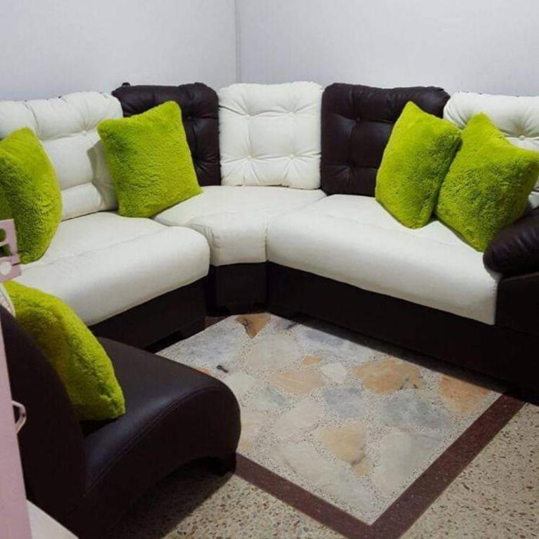 Casa Villavicencio - Habitación Triple Básica con baño compartido - 4