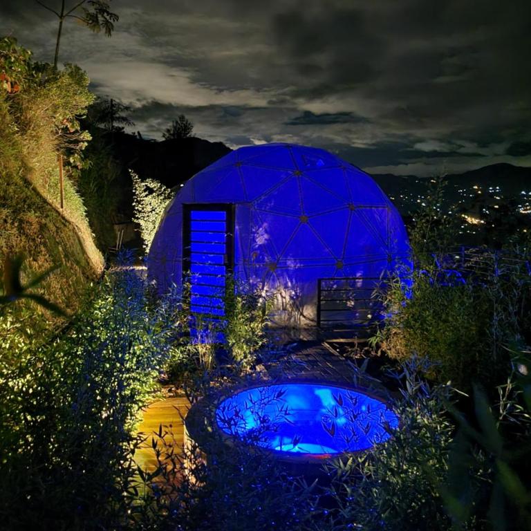 Solaris Glamping Exclusive - Tienda - 1