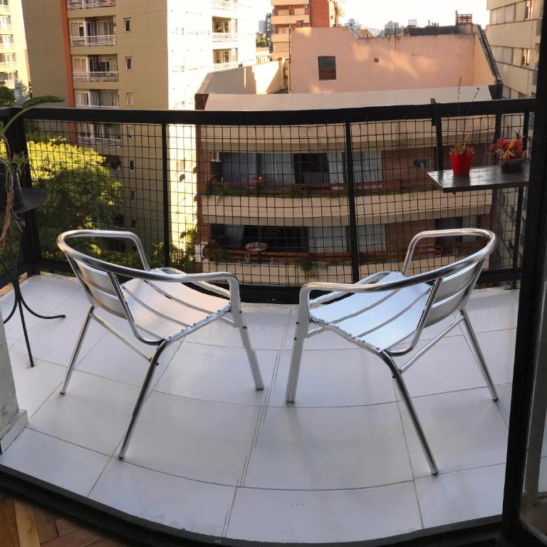 Olivos Puerto - La Isla - Apartamento de 1 dormitorio - 8