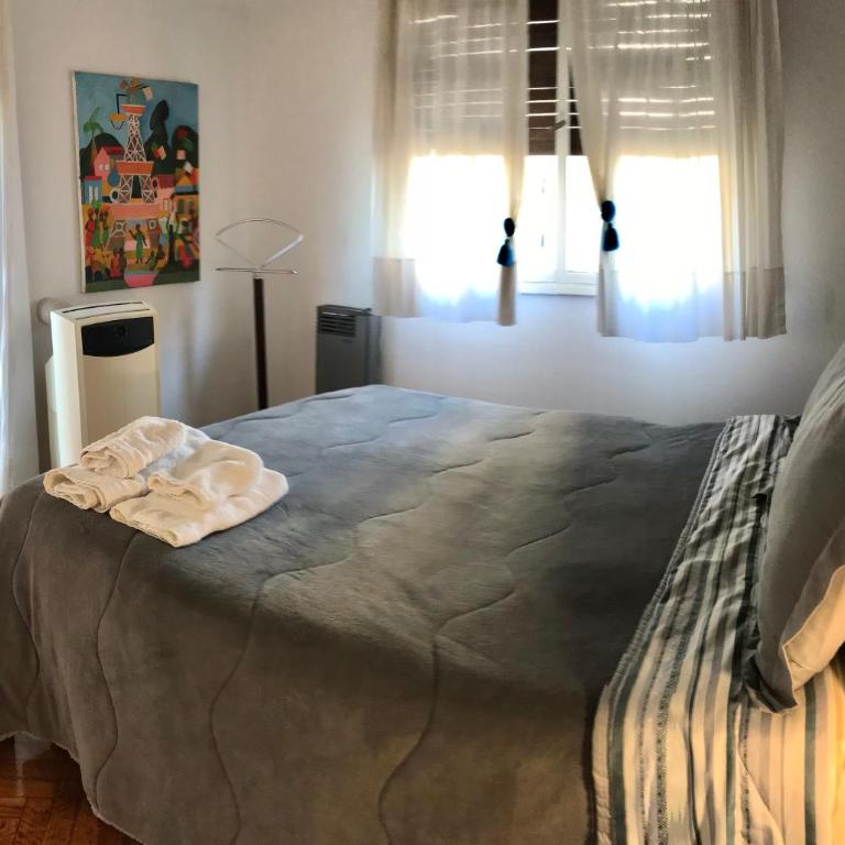 Olivos Puerto - La Isla - Apartamento de 1 dormitorio - 13