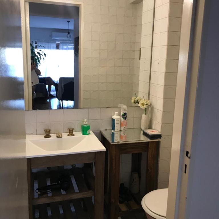 Olivos Puerto - La Isla - One-Bedroom Apartment - 18