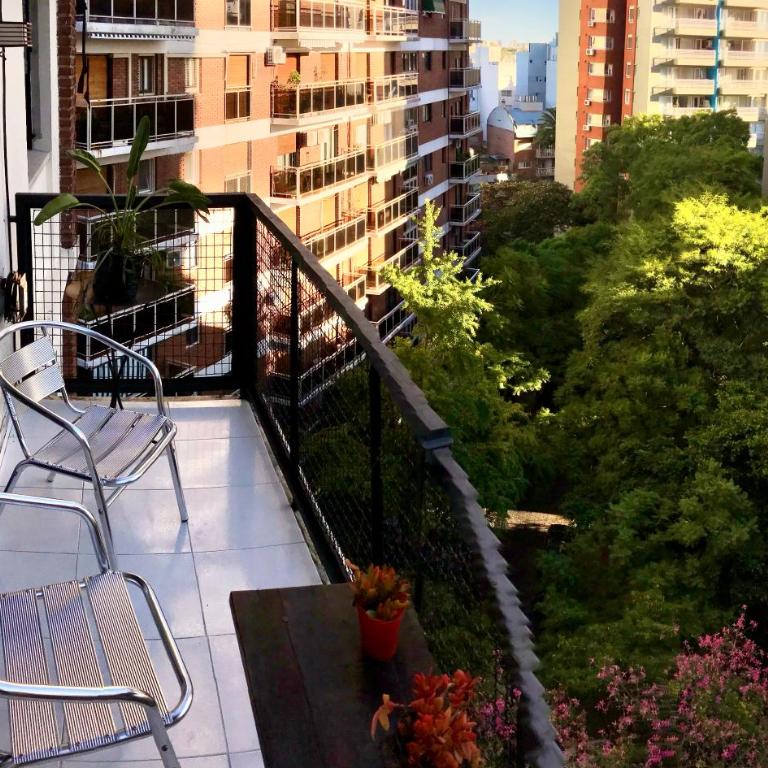 Olivos Puerto - La Isla - Apartamento de 1 dormitorio - 9