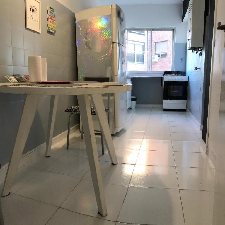 Olivos Puerto - La Isla - Apartamento de 1 dormitorio - 20