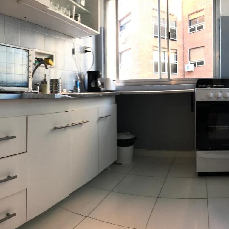 Olivos Puerto - La Isla - Apartamento de 1 dormitorio - 21