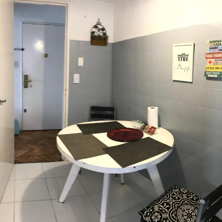 Olivos Puerto - La Isla - Apartamento de 1 dormitorio - 22