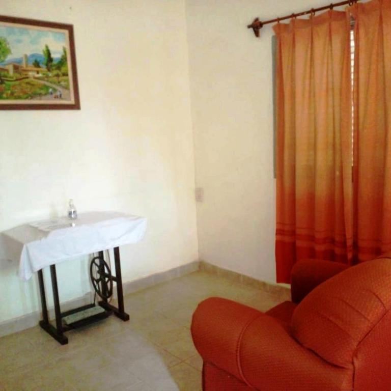 La Viñita - Two-Bedroom House - 19