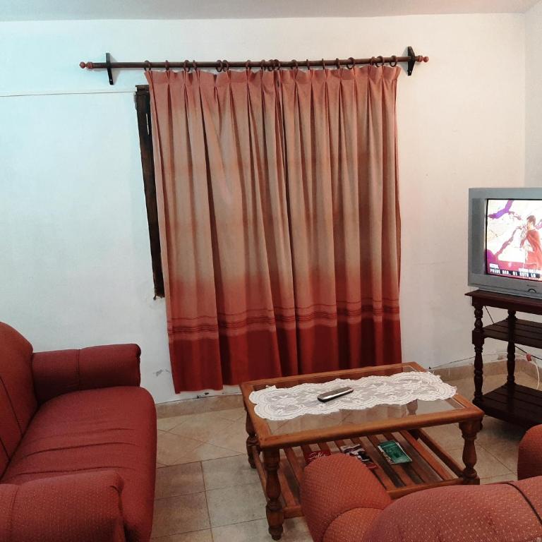 La Viñita - Two-Bedroom House - 21