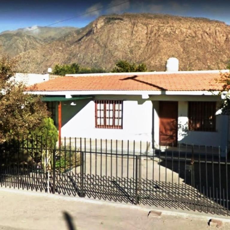 La Viñita - Two-Bedroom House - 17