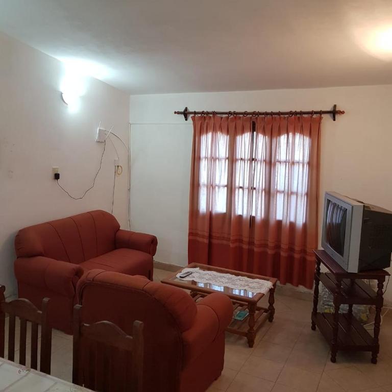 La Viñita - Two-Bedroom House - 9