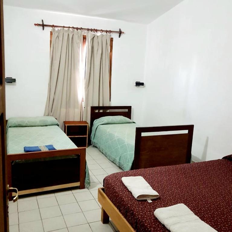La Viñita - Two-Bedroom House - 11