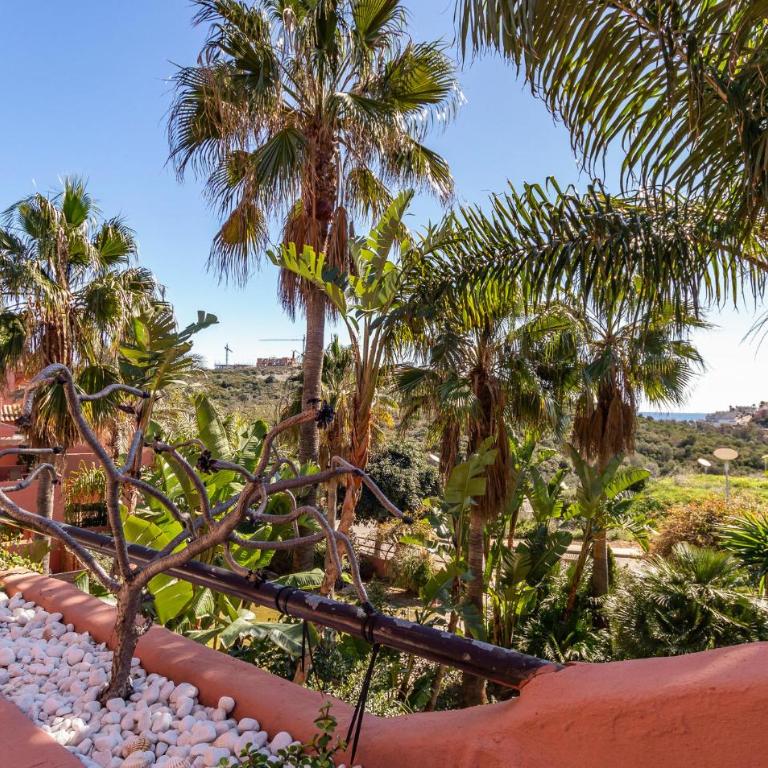 Beautiful Apartment In Casares With Wifi - Apartamento de 2 dormitorios - 10