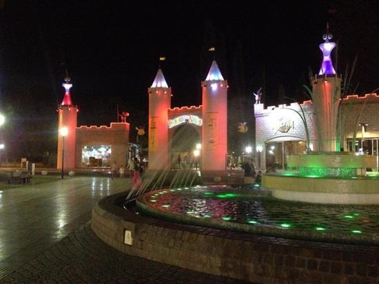 "COMO EN CASA" Duplex 2 Lisandro de la Torre 79 - Apartamento de 2 dormitorios - 7