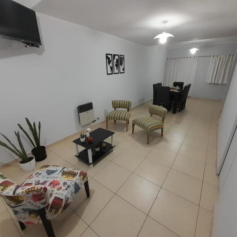 "COMO EN CASA" Duplex 2 Lisandro de la Torre 79 - Apartamento de 2 dormitorios - 3